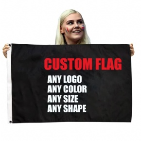 Custom Flags Company Activities All Countries National Flag