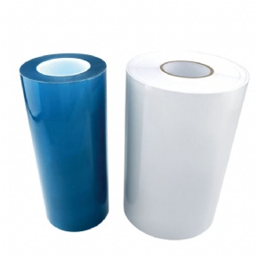 UV DTF a and B Transfer Stickers Roll Roll DTF AB Film PET Sticker a and B Transfer Film Roll DTF Stickers