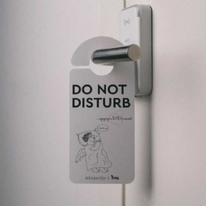 Hey Neighbor Real Estate Agent Door Hanger Tags Custom Realtor Promotional Business Door Hangers