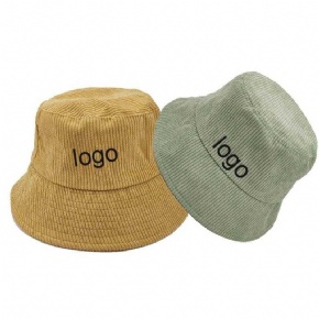 Holographic Shiny Metallic Bucket Hat Custom Laser Color Rave Festival Party Cap